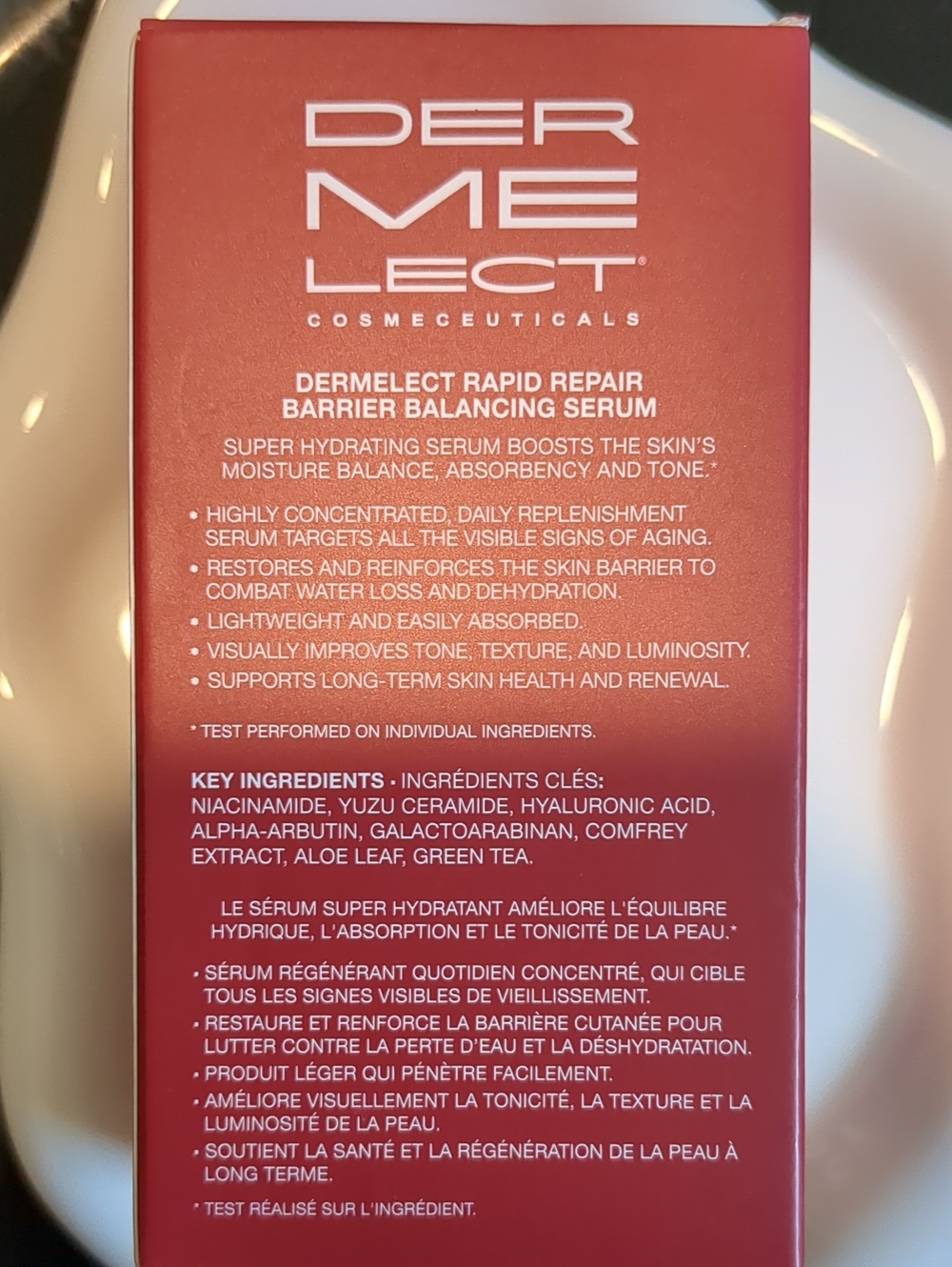Balancing Serum - Picture 2 of 3